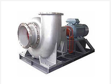 如何根据需求选择合适的化工混流泵?