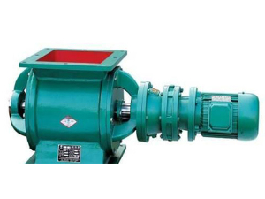 电动排灰阀的材质有哪些?