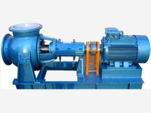 FSB型氟塑料增强合金泵的氟塑料衬里如何与金属基体结合?