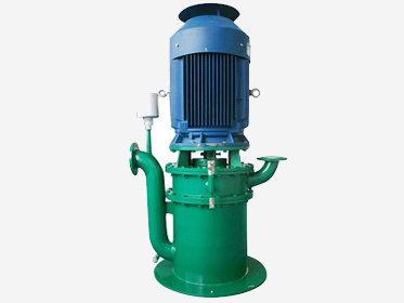 WFB泵的自控系统如何实现液位自动感知?